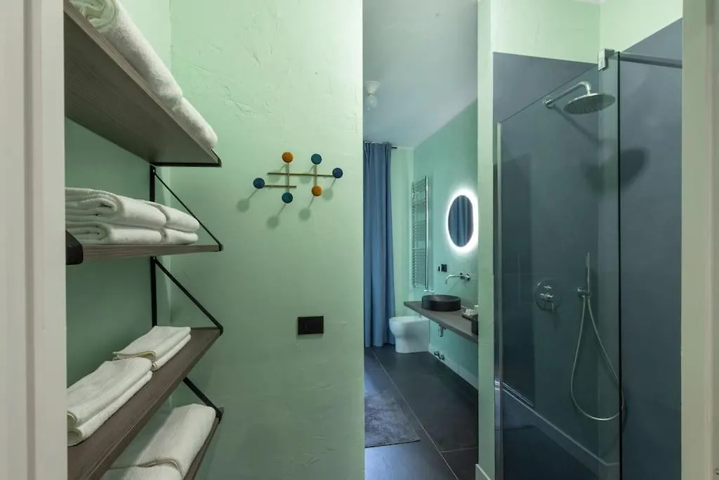 Apartmán 