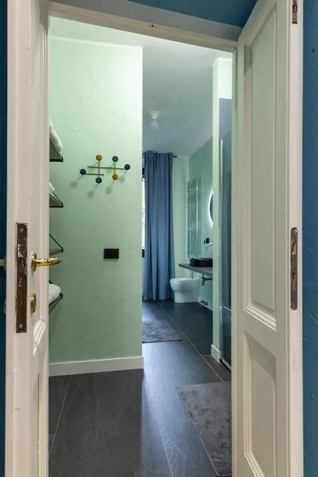 Apartmán 