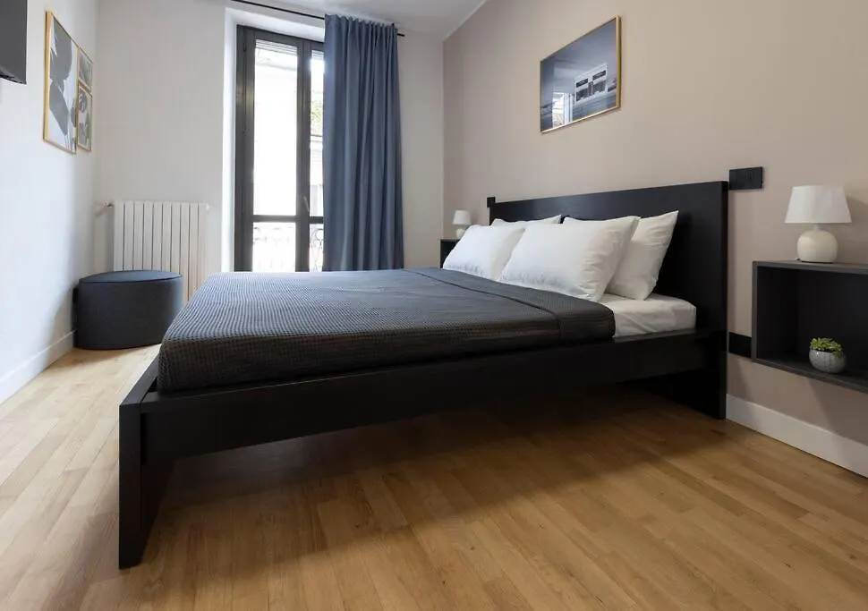 Apartmán 