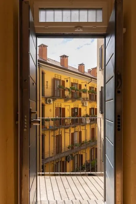 Apartmán 